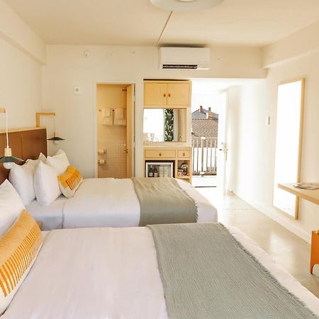 Hotel Lucine กาลเวสตัน ภายนอก รูปภาพ