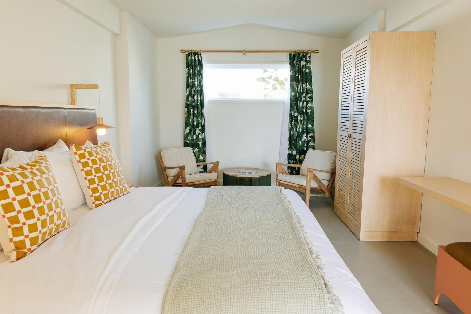 Hotel Lucine กาลเวสตัน ภายนอก รูปภาพ