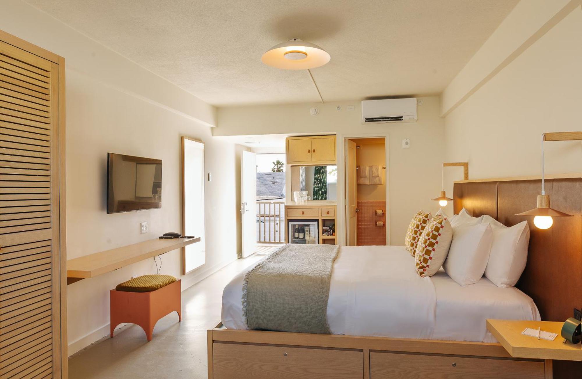 Hotel Lucine กาลเวสตัน ภายนอก รูปภาพ