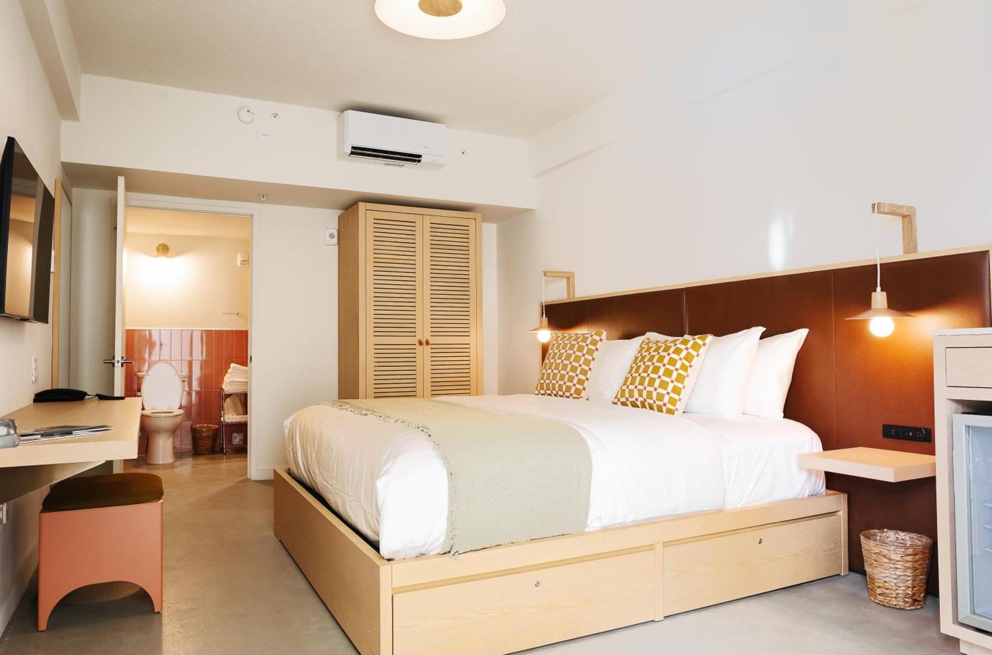 Hotel Lucine กาลเวสตัน ภายนอก รูปภาพ