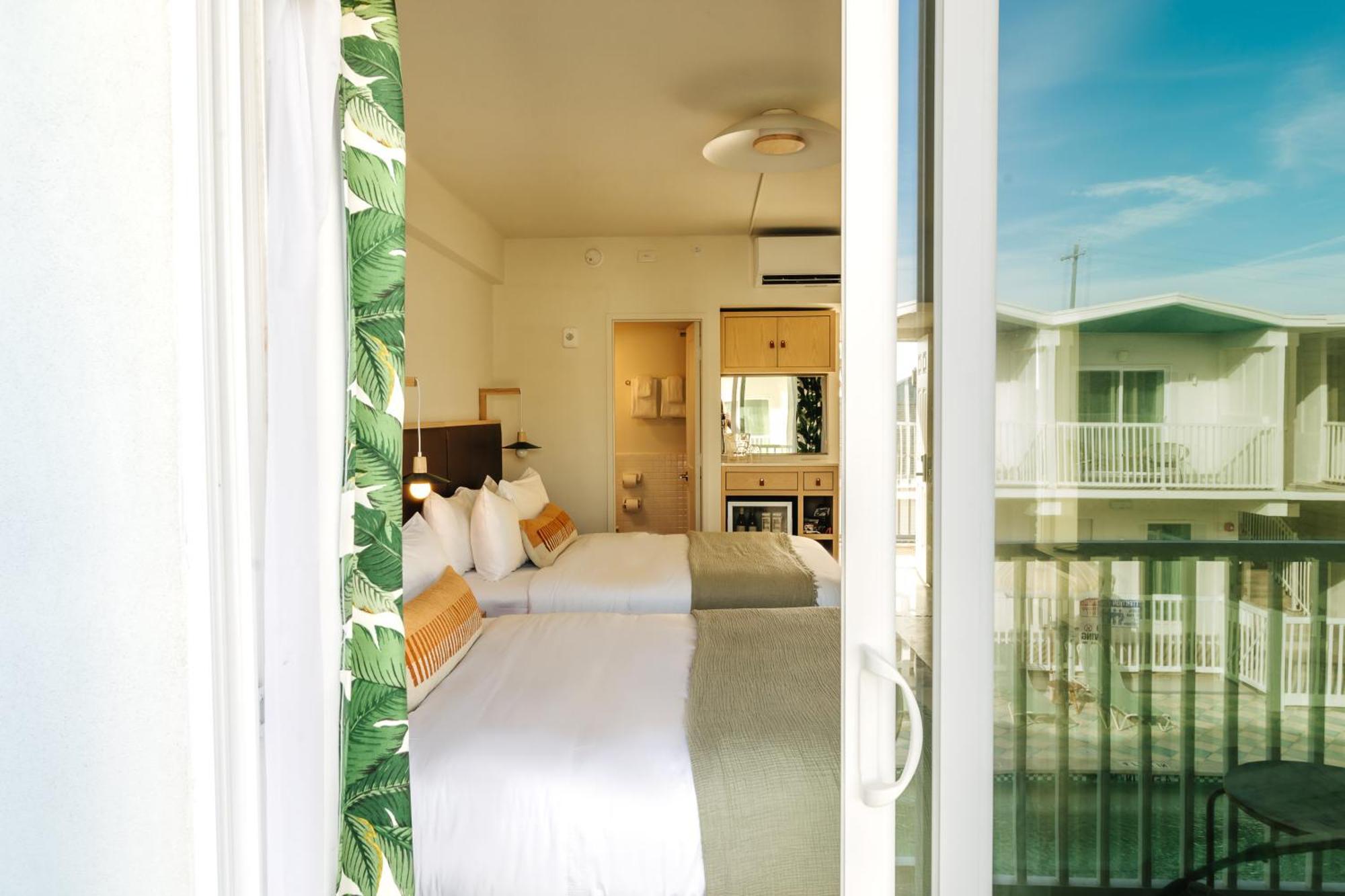 Hotel Lucine กาลเวสตัน ภายนอก รูปภาพ
