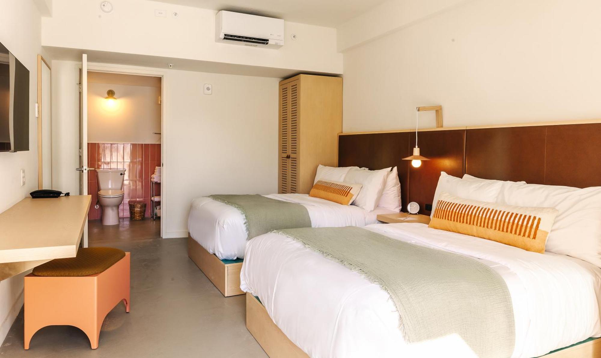 Hotel Lucine กาลเวสตัน ภายนอก รูปภาพ