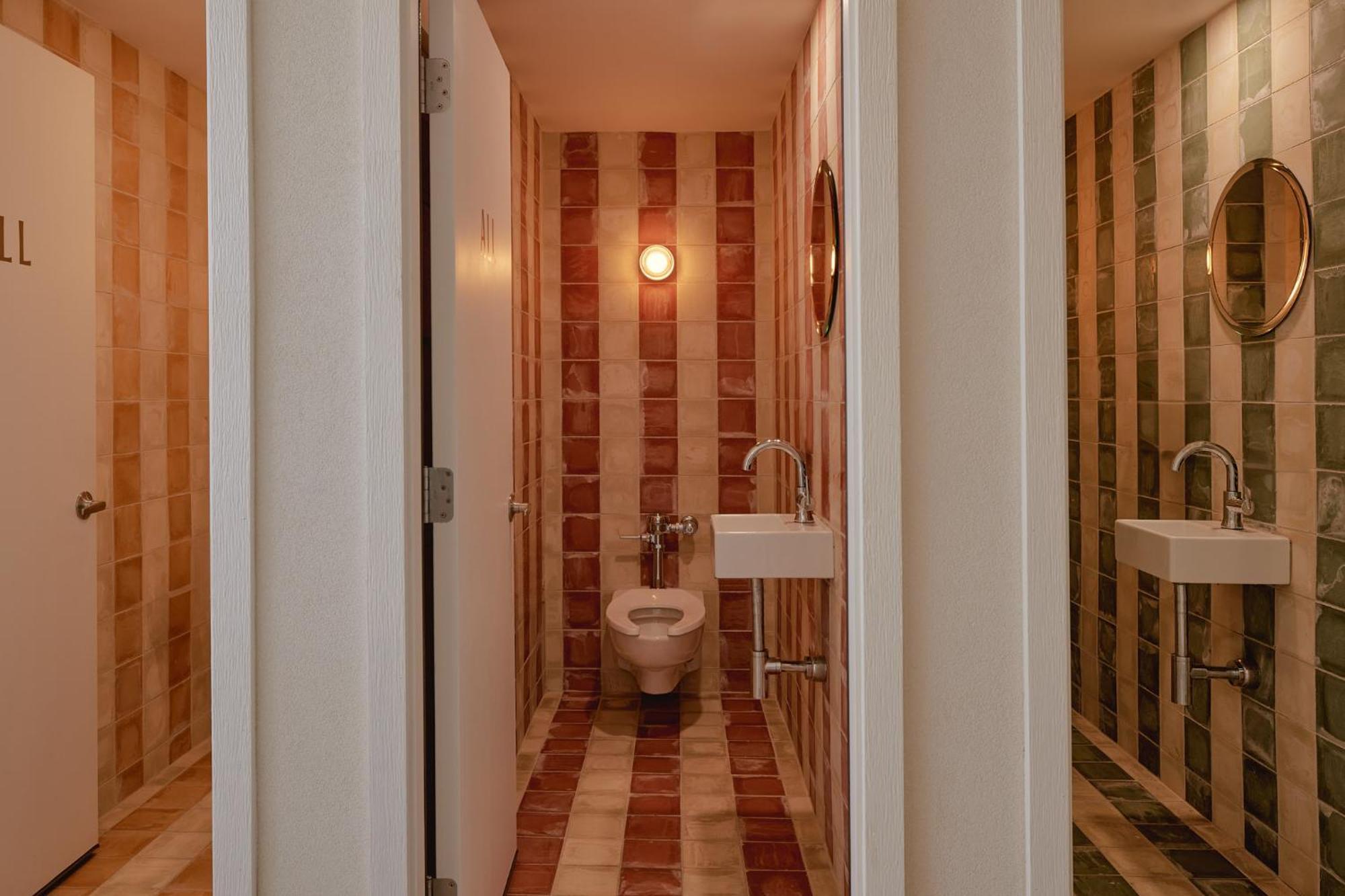 Hotel Lucine กาลเวสตัน ภายนอก รูปภาพ