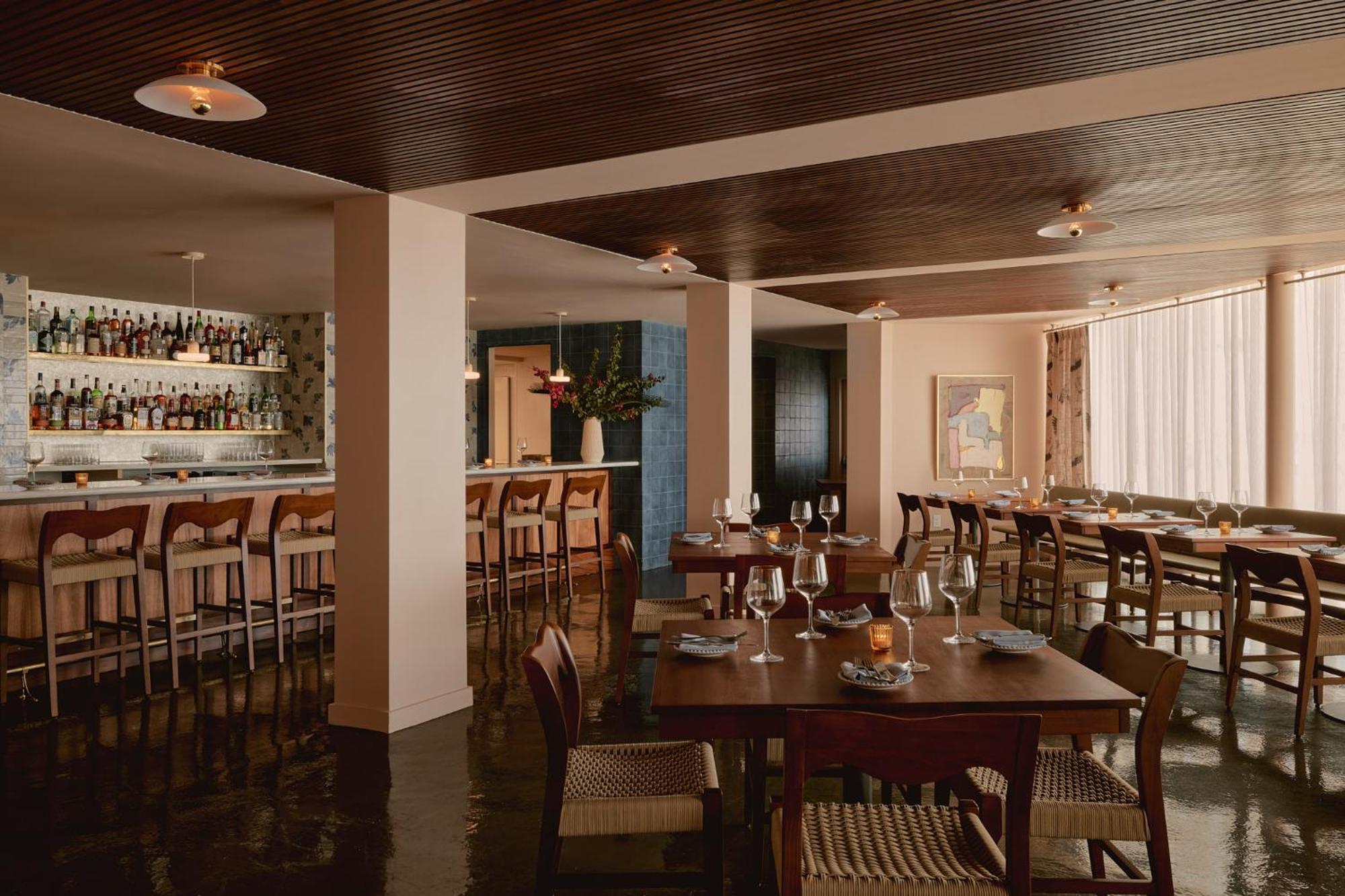 Hotel Lucine กาลเวสตัน ภายนอก รูปภาพ