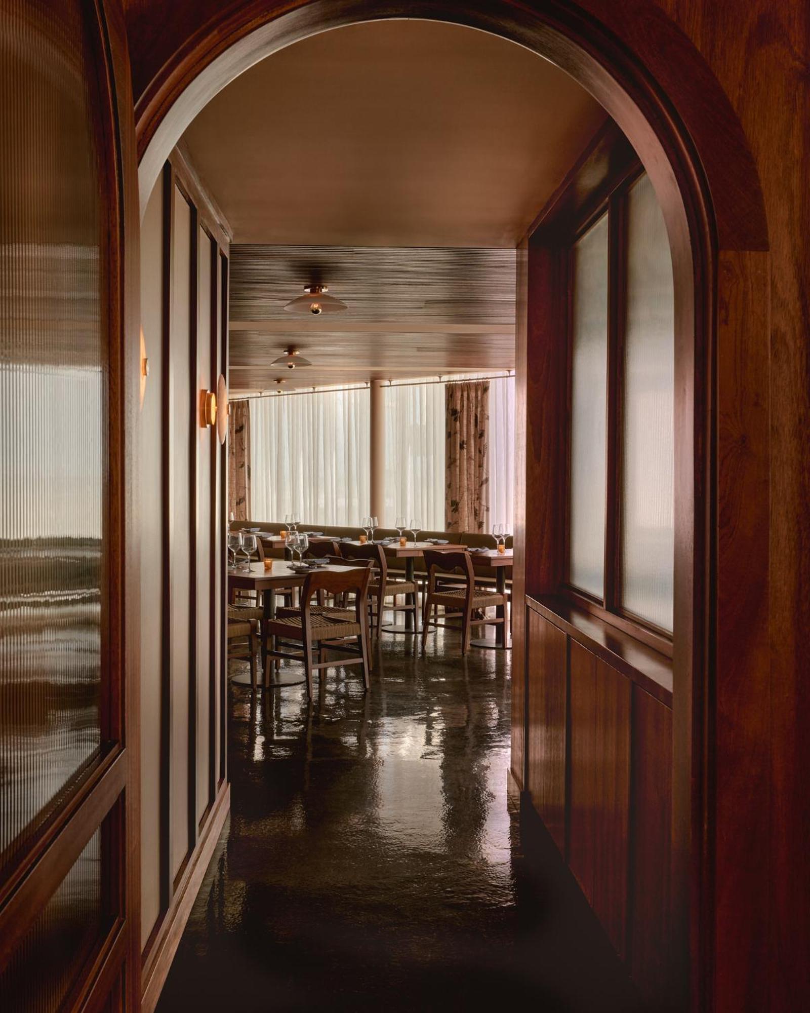 Hotel Lucine กาลเวสตัน ภายนอก รูปภาพ
