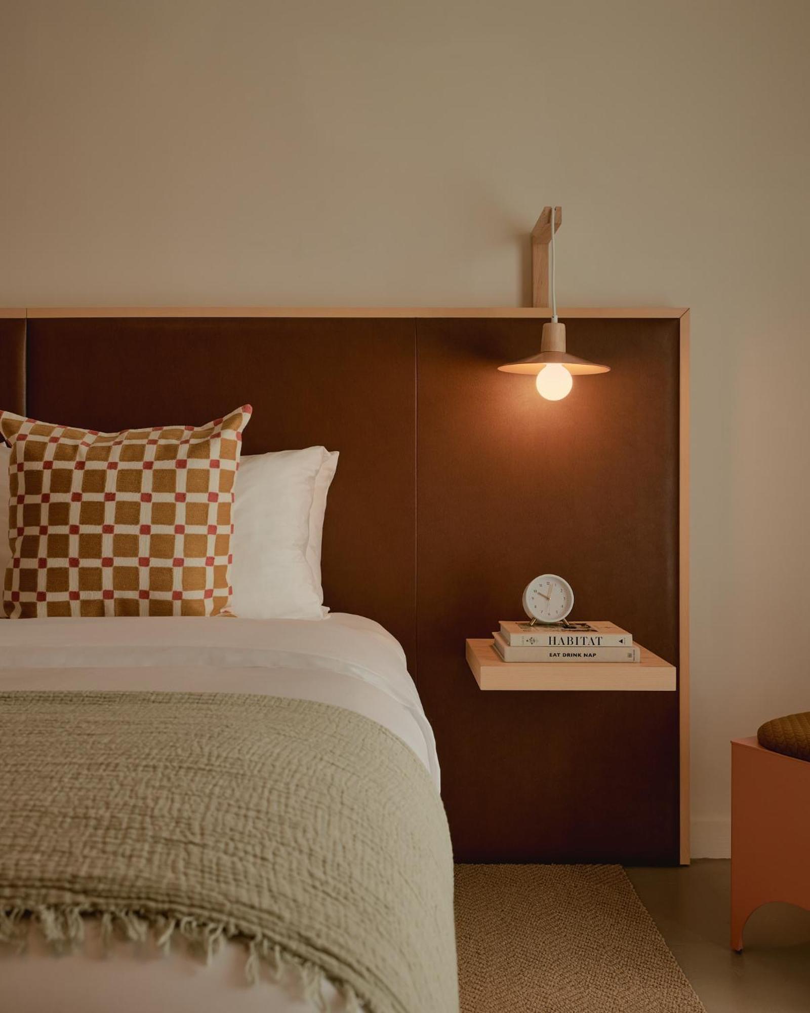 Hotel Lucine กาลเวสตัน ภายนอก รูปภาพ