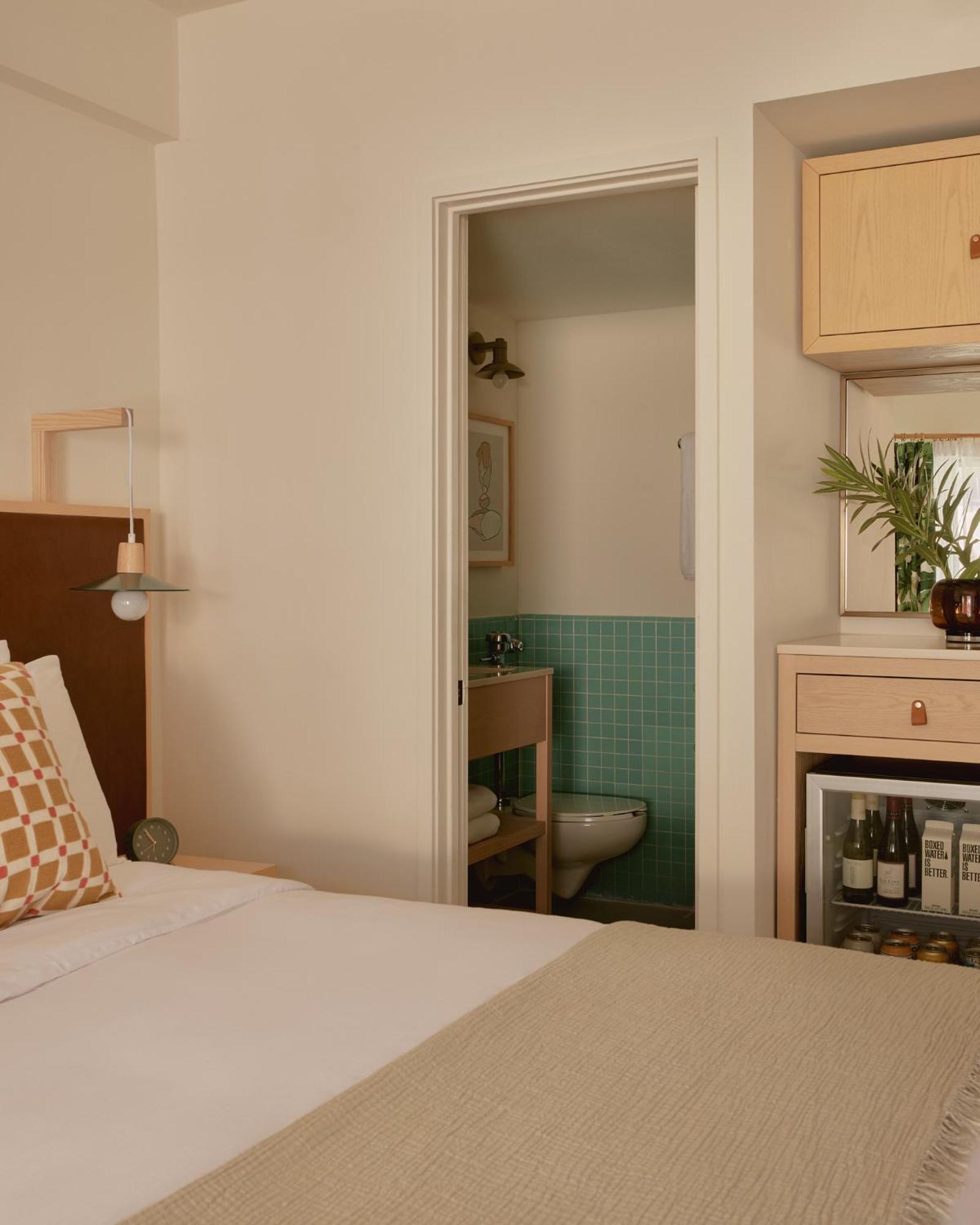 Hotel Lucine กาลเวสตัน ภายนอก รูปภาพ