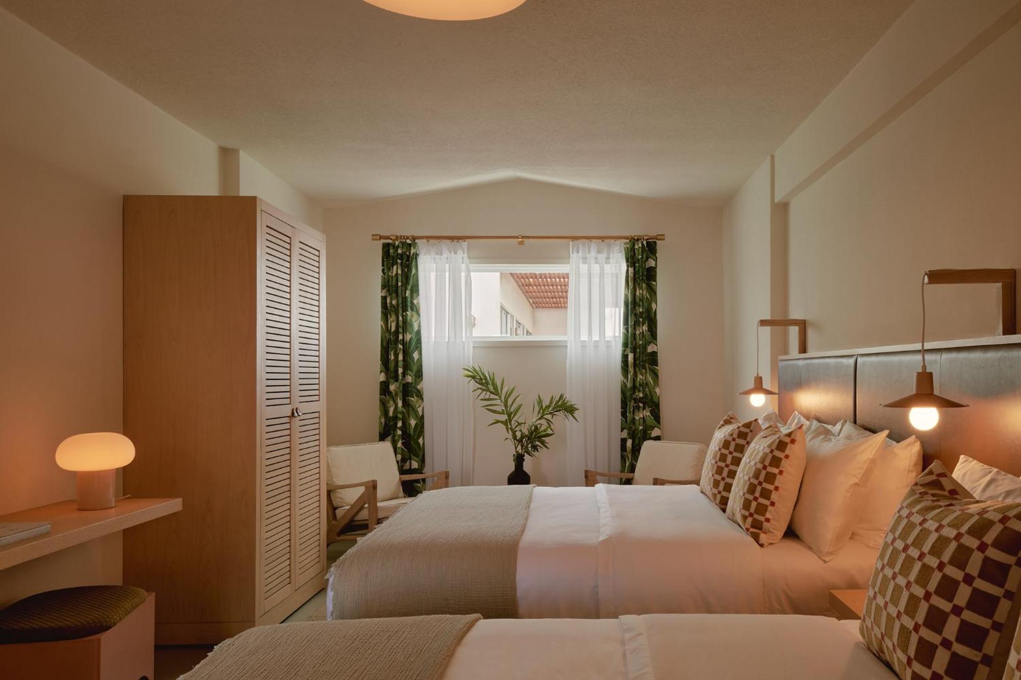Hotel Lucine กาลเวสตัน ภายนอก รูปภาพ