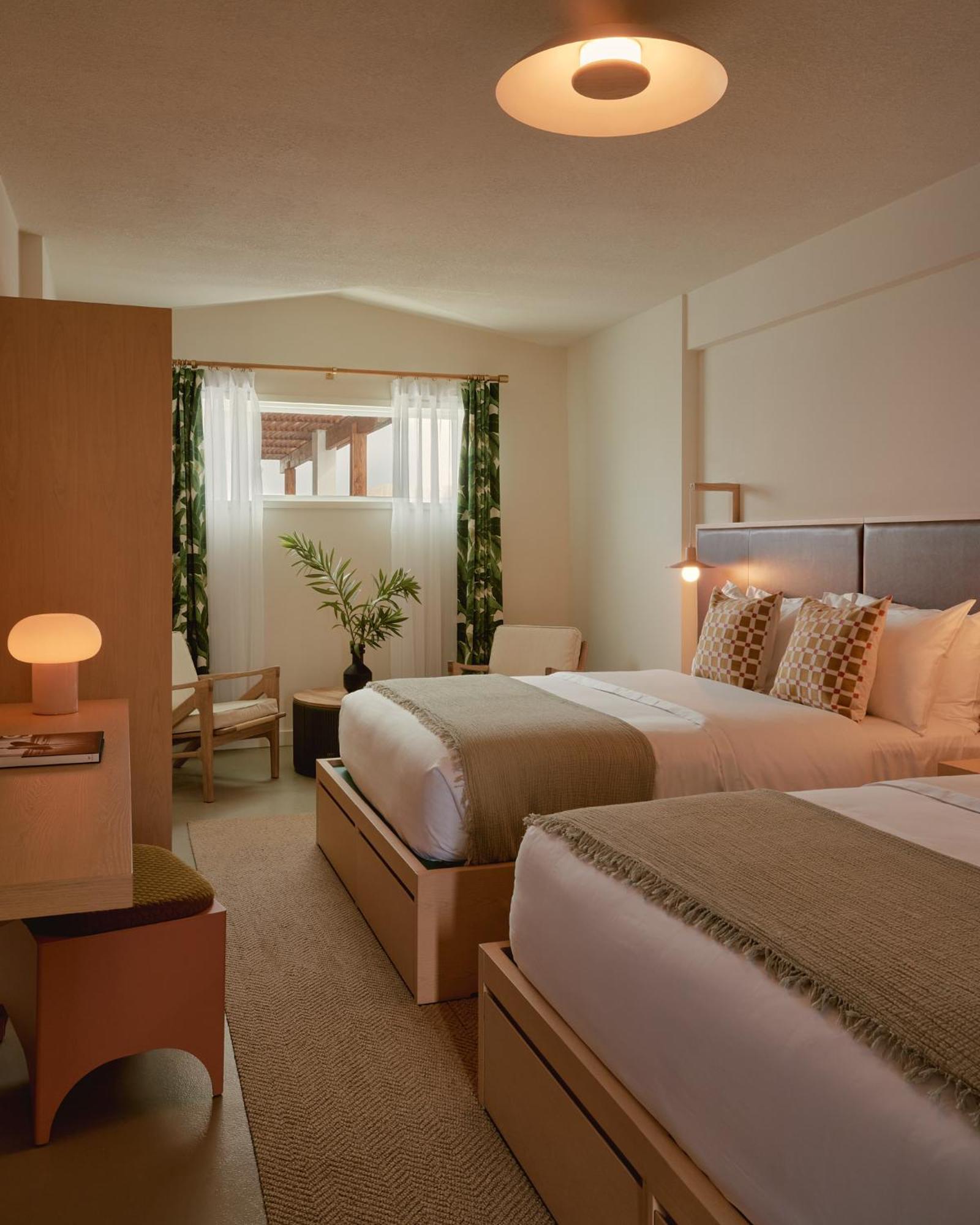 Hotel Lucine กาลเวสตัน ภายนอก รูปภาพ