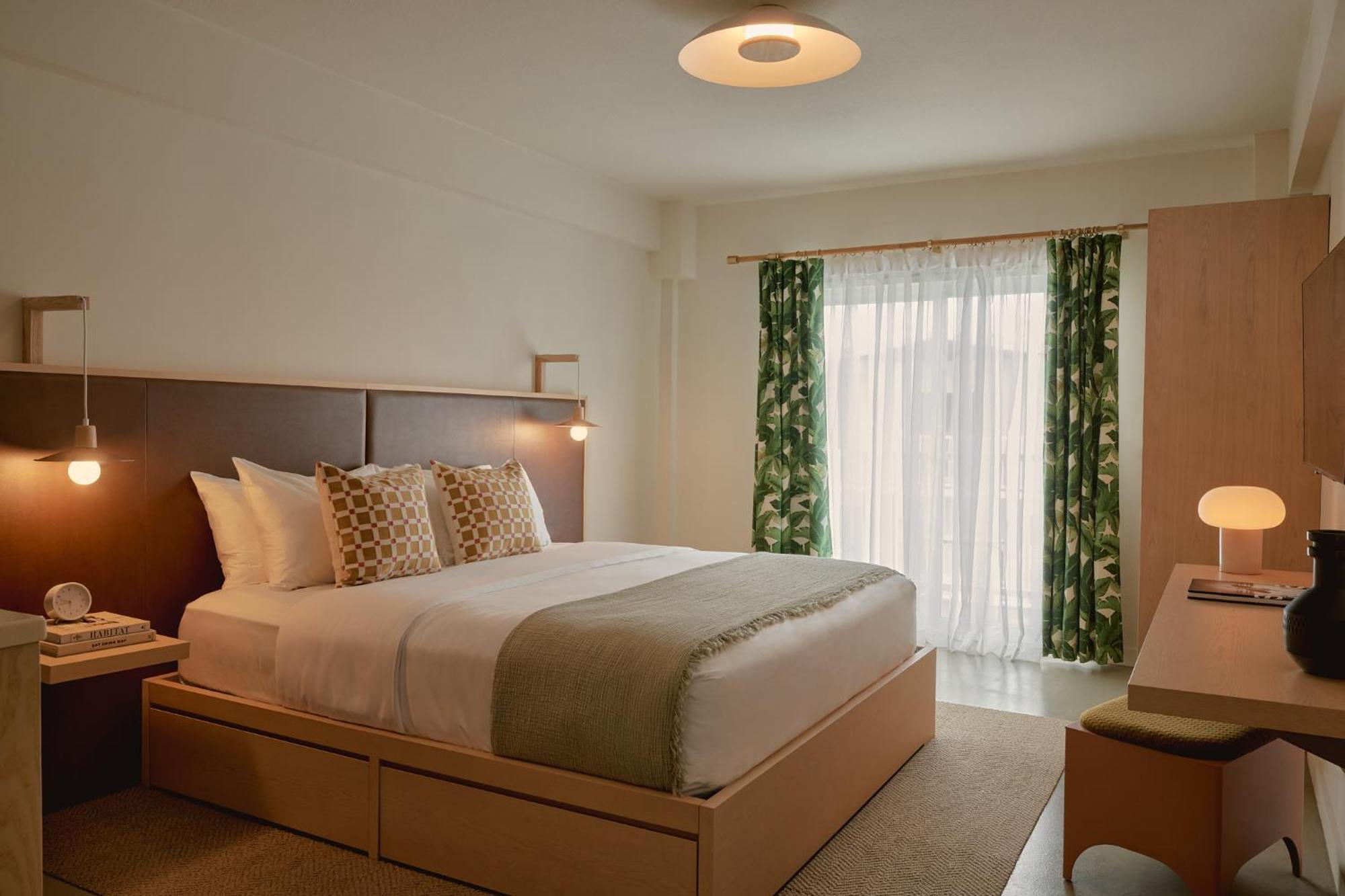 Hotel Lucine กาลเวสตัน ภายนอก รูปภาพ