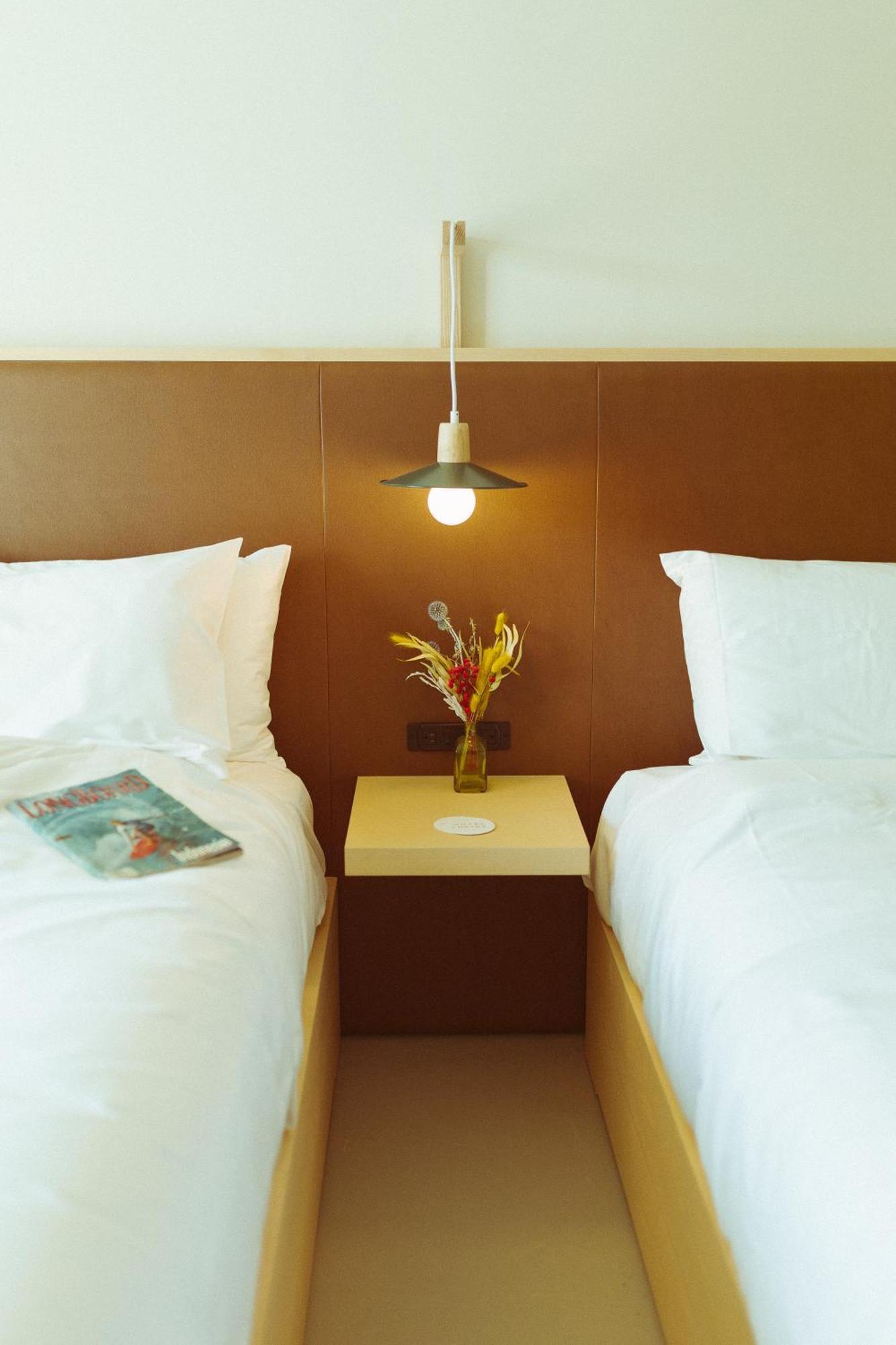 Hotel Lucine กาลเวสตัน ภายนอก รูปภาพ