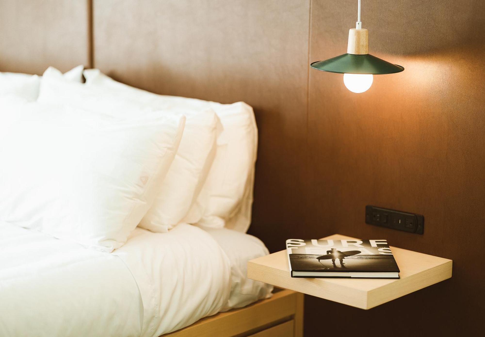 Hotel Lucine กาลเวสตัน ภายนอก รูปภาพ