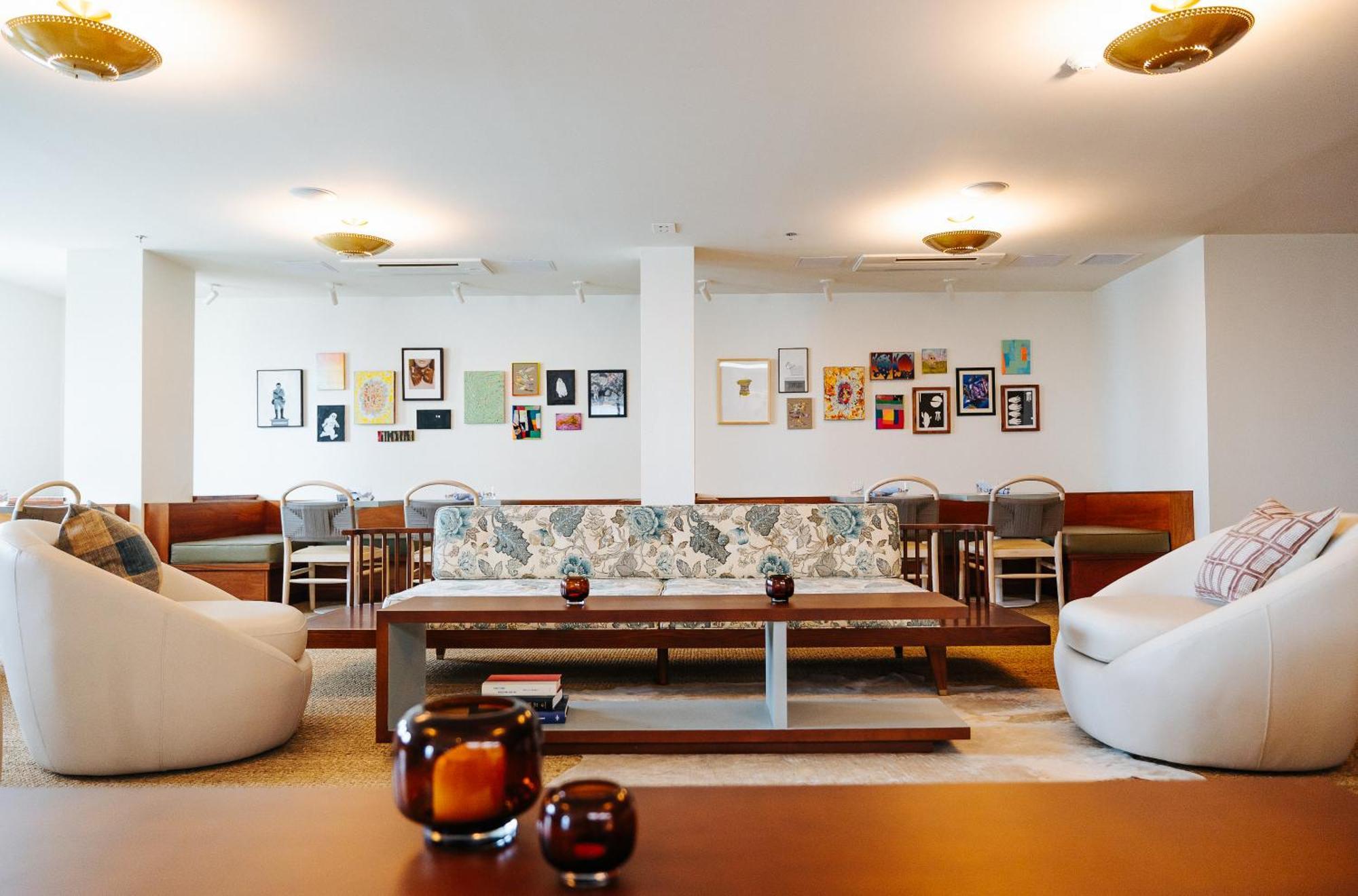 Hotel Lucine กาลเวสตัน ภายนอก รูปภาพ